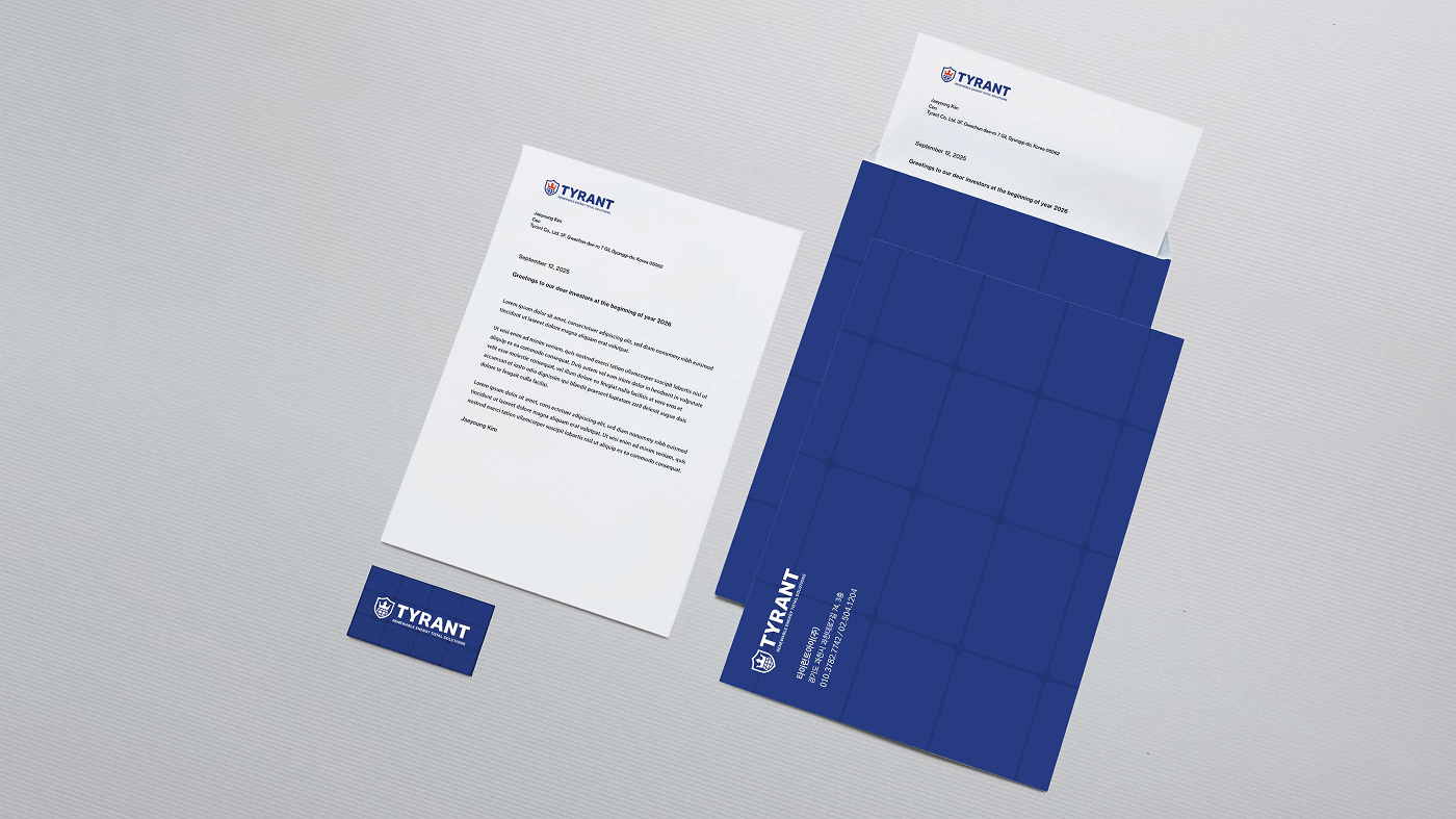 Stationery Application