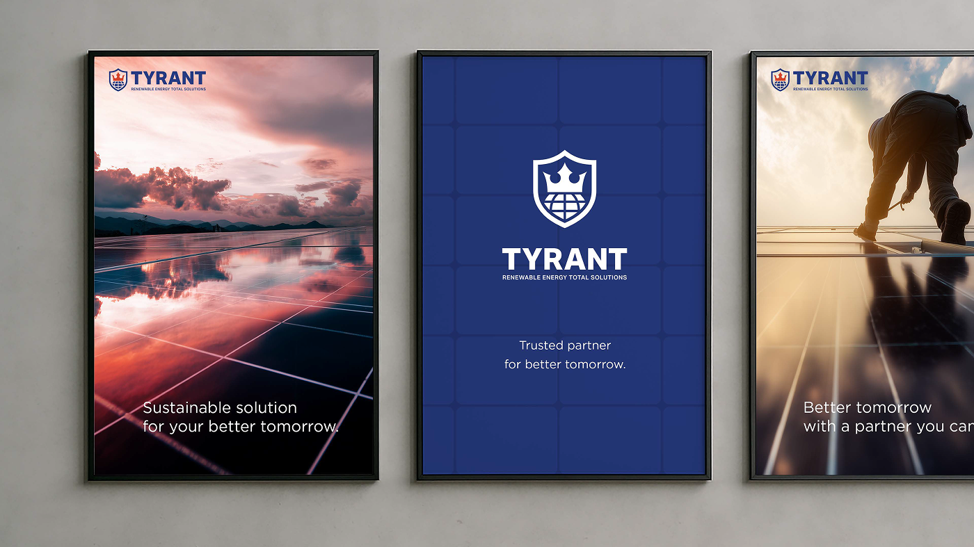 Poster Application