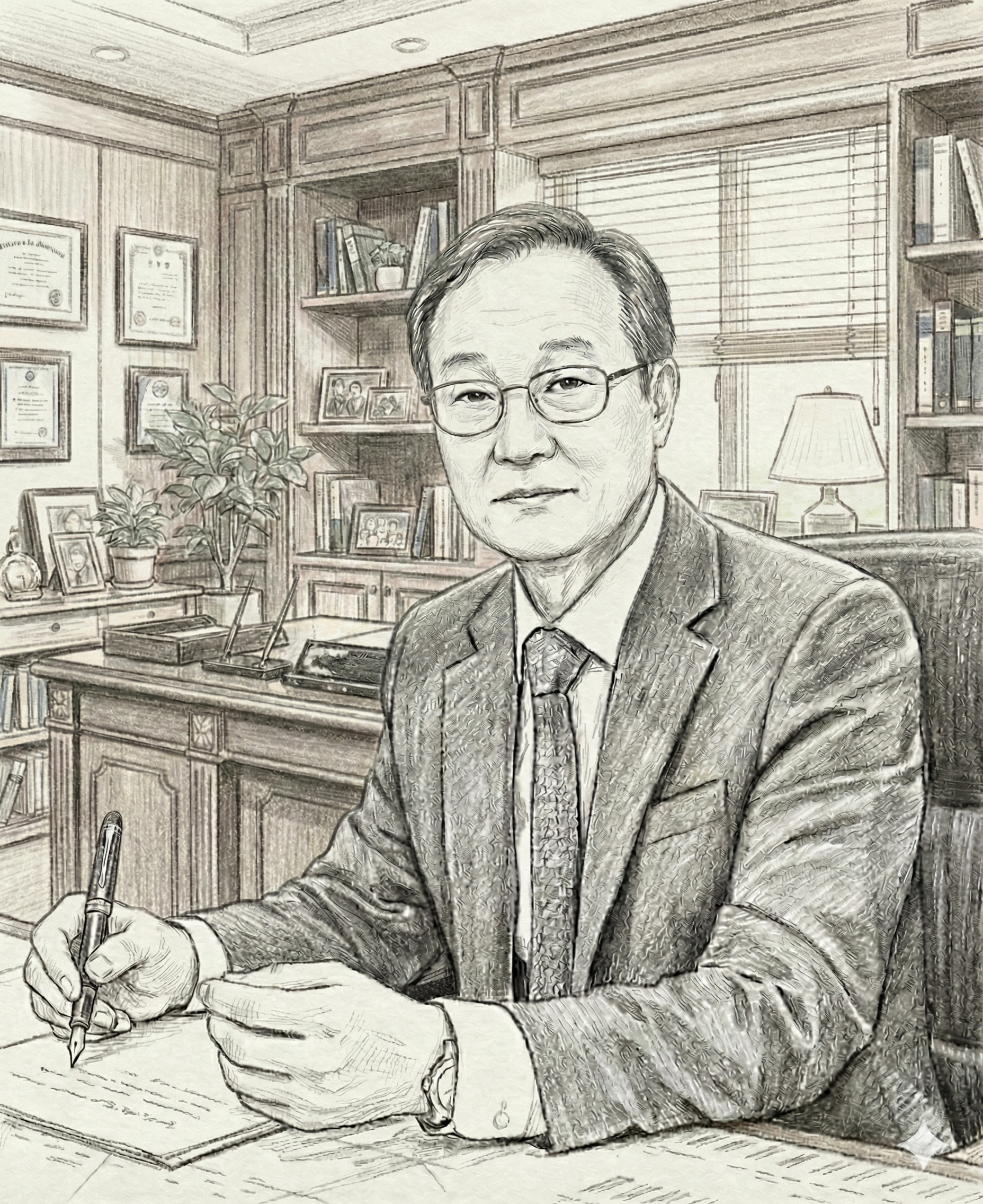 CHAIRMAN Image